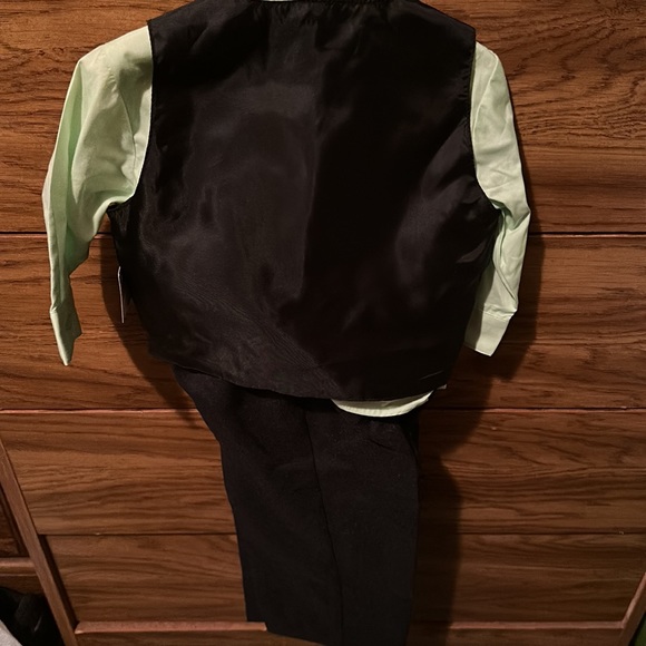 Holiday editions boy set - Picture 3 of 4